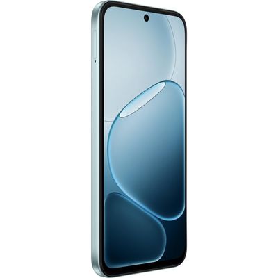 Smartphone A6X 4G Tela 6.75 Polegadas 128GB Câmera 13MP Oppo Azul