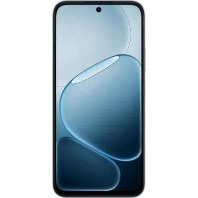 Smartphone A6X 4G Tela 6.75 Polegadas 128GB Câmera 13MP Oppo Azul
