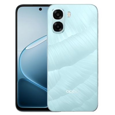 Smartphone A6X 4G Tela 6.75 Polegadas 128GB Câmera 13MP Oppo Azul