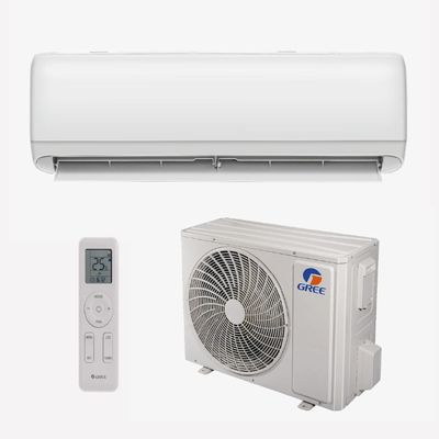 Ar condicionado Split Hi Wall Gree G-Side Auto Inverter 12.000 Btus Frio 220V R-32