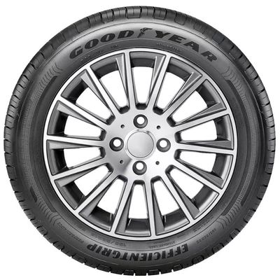 Pneu Goodyear EfficientGrip Performance 195/55R16 91V XL Preto