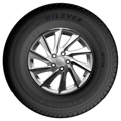 Pneu Milever MU169 265/70 R16 AT Aro 16 112S