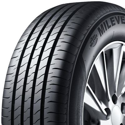Pneu Milever MP071 205/70 R15 Aro 15 96H