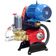 Lavadora Chiaperini Lj 7000 500lbs 5cv Trif. + Mangueira