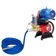 Lavadora Chiaperini Lj 7000 500lbs 5cv Trif. + Mangueira