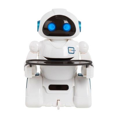 Robô Interativo com Controle Remoto Smart Robot