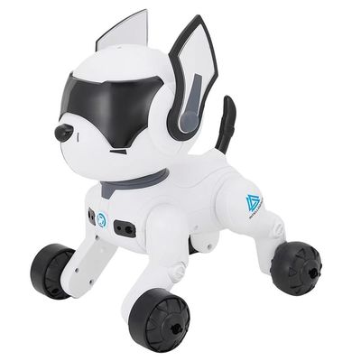Robô Interativo com Controle Remoto Robot Dog