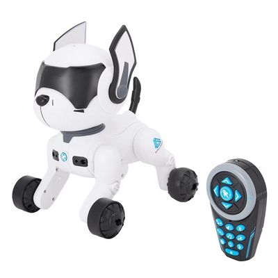 Robô Interativo com Controle Remoto Robot Dog