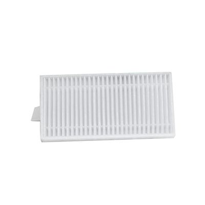 Filtro Hepa Positivo para Robô Aspirador Smart 83x41x9mm Branco