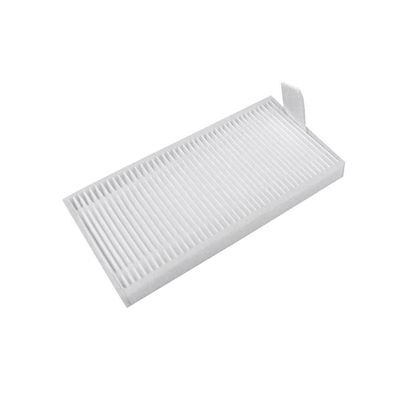 Filtro Hepa Positivo para Robô Aspirador Smart 83x41x9mm Branco