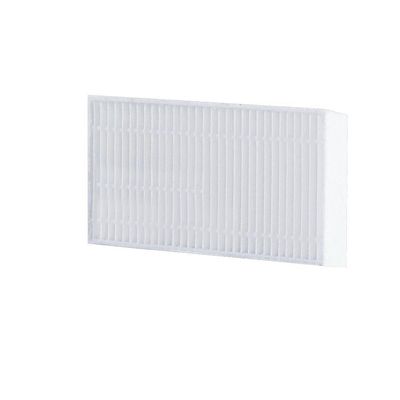Filtro Hepa Positivo para Robô Aspirador Smart 83x41x9mm Branco