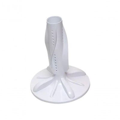 Agitador Superior Whirlpool W10754807 para Lavadora Auxilia Movimento das Roupas Bivolt