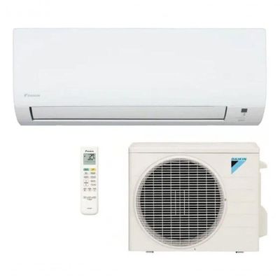 Controle Remoto Daikin ARC480A13 Ar-Condicionado FTK12P5VL FTK18P5VL Branco