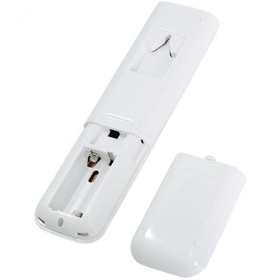 Controle Remoto Daikin ARC480A13 Ar-Condicionado FTK12P5VL FTK18P5VL Branco