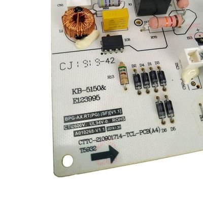 Placa Principal Evaporadora Tcl Tac-24CSA-INV para Ar-Condicionado 24000 BTUS