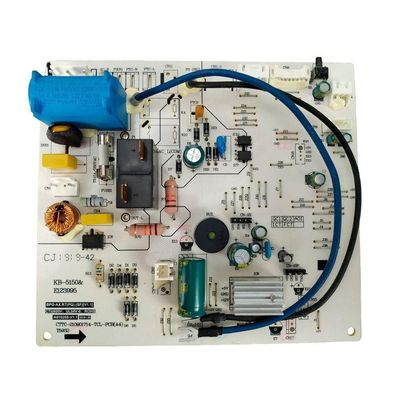Placa Principal Evaporadora Tcl Tac-24CSA-INV para Ar-Condicionado 24000 BTUS