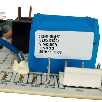 Placa Principal Evaporadora Tcl Tac-24CSA-INV para Ar-Condicionado 24000 BTUS
