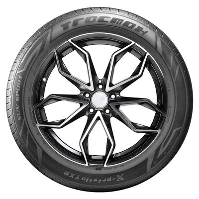 Pneu Tracmax X-Privilo Tx9 235/55 R19 Aro 19 105V XL