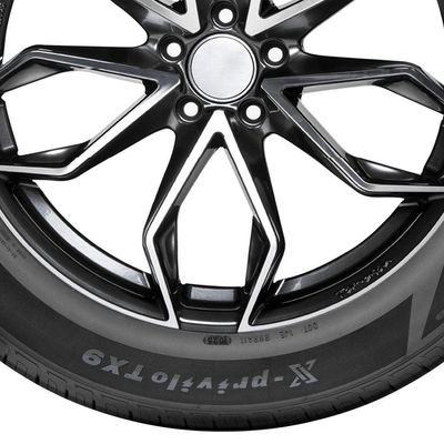 Pneu Tracmax X-Privilo Tx9 235/55 R19 Aro 19 105V XL
