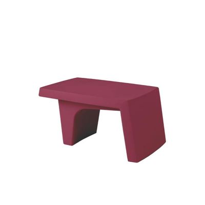 Mesa de Centro Berta Marsala Tramontina 92721050