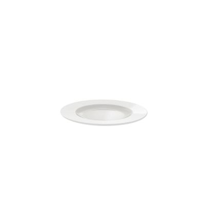 Prato Pão Tramontina Maria Augusta HO em Porcelana 17 cm