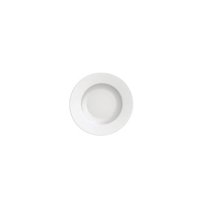 Prato Pão Tramontina Maria Augusta HO em Porcelana 17 cm