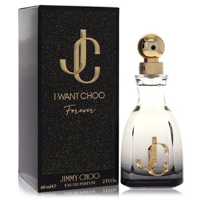 Perfume Feminino Jimmy Choo Eau De Parfum 40 Ml