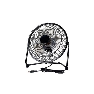 Ventilador USB Mini Mesa Portátil Notebook Articulavel Pc