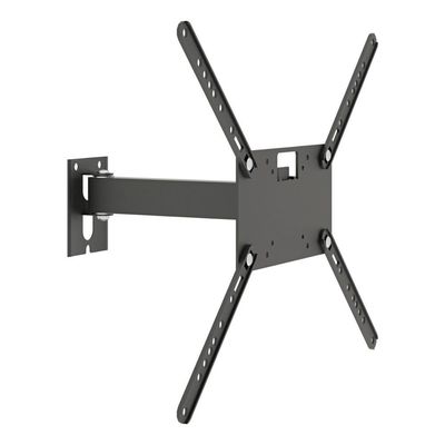 Suporte Tv Todas 14-56Bi-Articulado 60--215Mm Parede