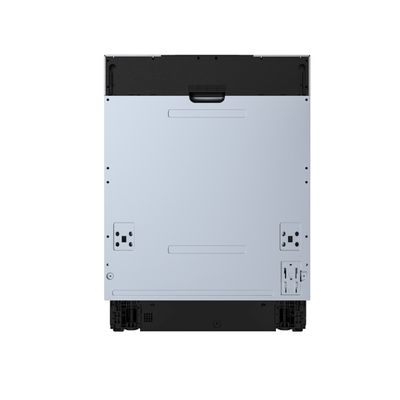 LAVA LOUÇAS CUISINART ARKTON DE REVESTIR 16 SERVIÇOS EM AÇO INOXIDÁVEL 60CM 220V 4093040035
