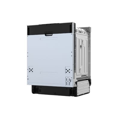 LAVA LOUÇAS CUISINART ARKTON DE REVESTIR 16 SERVIÇOS EM AÇO INOXIDÁVEL 60CM 220V 4093040035