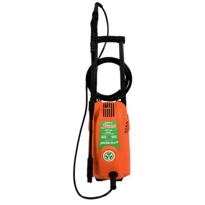 Lavadora Jacto J6000 1Cv 110V/127V Monof. 1500 Lbs 5 Lts/Min C/ Stop Total