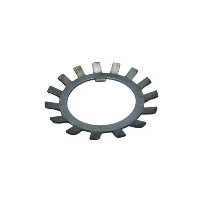Arruela Dentada 35Mm Chiaperini B1 B2 B3 (Virabrequim) Msv15Ss Msv23Ss Msv25Bp Msv30Bp Msv35Bp Wtv40N Msv40S Mb07