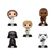 Kit 5 Bonecos Funko Pop! Star Wars