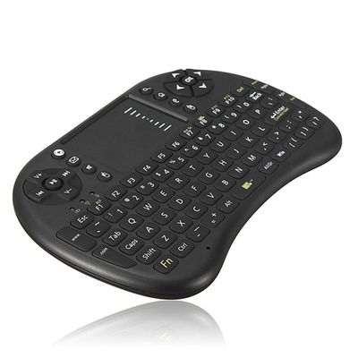 Mini Teclado Qwerty Wireless Sem Fio Smart
