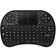 Mini Teclado Qwerty Wireless Sem Fio Smart