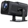 Projetor Smart MDM Hy320 Android Full Hd 1080p Bivolt Bluetooth Preto