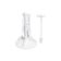 Agitador para Lavadora Burdog LCA11-LCA12 Colormaq 11kg Bivolt Cinza
