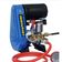 Lavadora Jato Lj330 Fixa Tri 2hp C/ Mang 3/8 Chiaperini