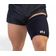 N1 Sport Protetor de Coxa Spry Preto G com Compressão Knit 3