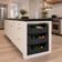 Fruteira Deslizante Elite 57x37x13cm Preto Fosco Aço Carbono Schmitt Cozinha Frutas Gaveta