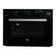 Forno a Gás de Embutir Fischer Infinity 50 litros com Grill 220V