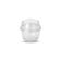 500un Embalagem 110ml G670 Mousse Bolo Transparente Galvanotek