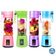 Mini Liquidificador Portátil Recarregável 380ml CORES