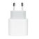 Carregador Tipo C Rápido Turbo USB para Smartphone Tablet