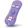 Mordedor Controle Tv Lilás Elka - 1263