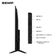 Smart TV S42R Full HD 50 Polegadas Roku Semp Preto / Bivolt