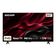 Smart TV S42R Full HD 50 Polegadas Roku Semp Preto / Bivolt