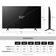Smart TV P7L 50 Polegadas 4K UHD QLED AiPQ TCL Preto / Bivolt