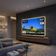 Smart TV P7L 50 Polegadas 4K UHD QLED AiPQ TCL Preto / Bivolt